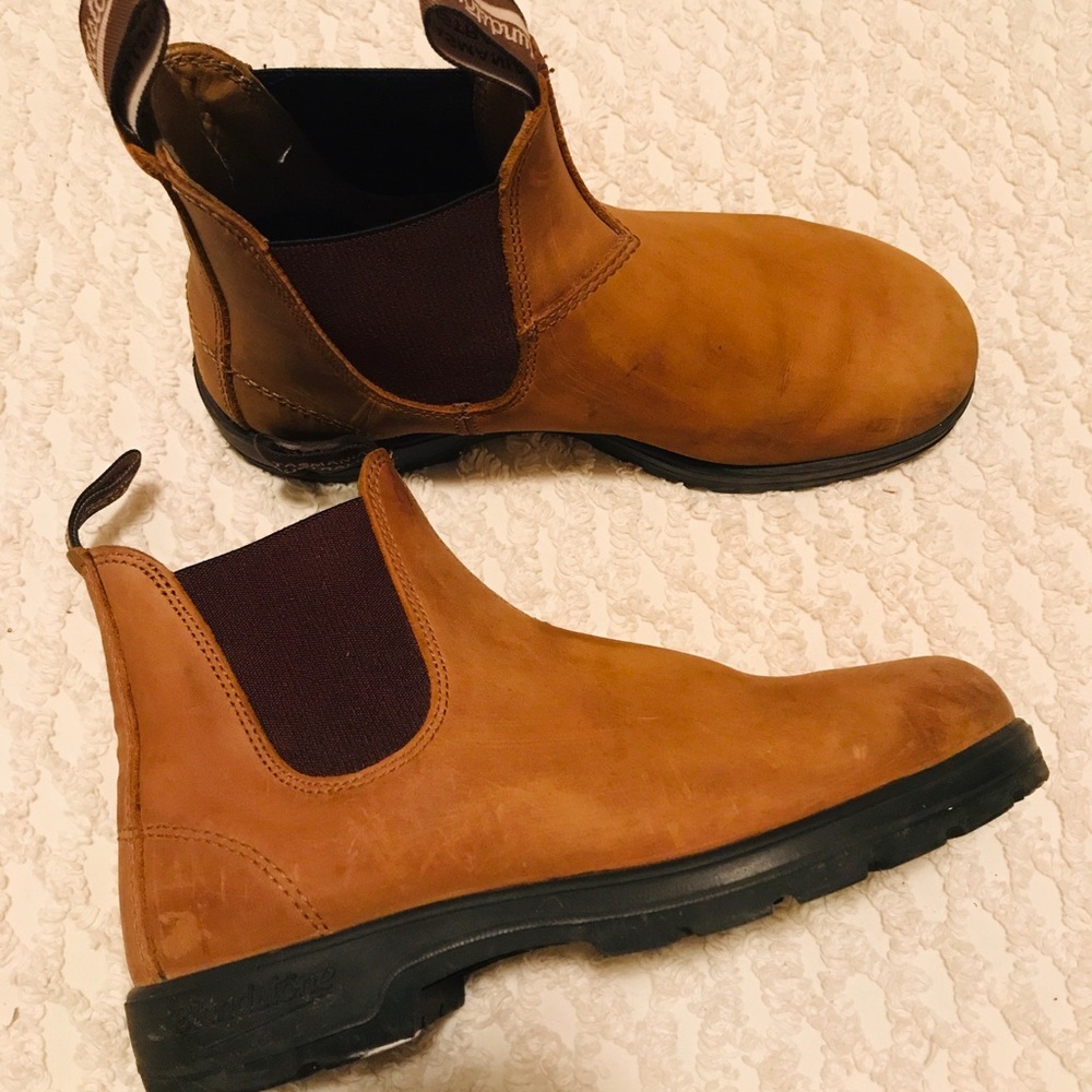 Blundstone